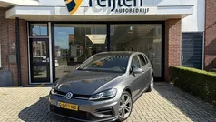 Gebruikt 2019 VW Golf VII R-line Stationwagen | € 19.950 (Goede deal)