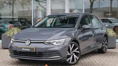 Grijs (metallic) Gebruikt 2020 VW Golf VIII Style Hatchback | € 20.900 (Eerlijke prijs)
