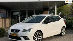 Wit Gebruikt 2017 Seat Ibiza Business Hatchback | € 12.950 (Eerlijke prijs)