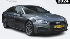 Grijs Gebruikt 2019 Audi A5 Sportback Black Edition Hatchback | € 28.900 (Eerlijke prijs)
