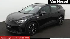 Zwart Gebruikt 2023 VW ID.4 Pro SUV | € 35.900 (Eerlijke prijs)