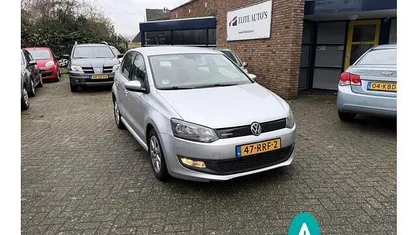Occasion 2011 VW Polo Hatchback | € 2.950 (Goede deal)