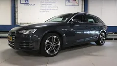 Gebruikt 2018 Audi A4 Black Edition Stationwagen | € 15.950 (Eerlijke prijs)