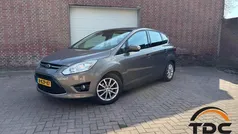 Gebruikt 2013 Ford C-MAX Titanium MPV | € 6.899 (Eerlijke prijs)