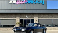 Gebruikt 1964 Corvette Stingray Coupé | € 64.950