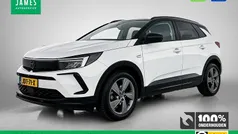 Wit Gebruikt 2024 Opel Grandland X SUV | € 26.785 (Goede deal)