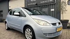 Gebruikt 2006 Mitsubishi Colt Invite Hatchback | € 1.595 (Eerlijke prijs)