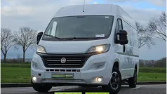 Gebruikt 2020 Fiat Ducato Van | € 18.950 (Goede deal)