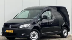 Overige Gebruikt 2012 VW Caddy MPV | € 4.750 (Eerlijke prijs)