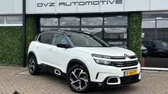 Wit Gebruikt 2019 Citroën C5 Aircross PureTech SUV | € 19.950 (Eerlijke prijs)