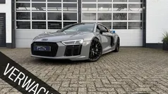 Grijs Gebruikt 2016 Audi R8 Coupé Premium Coupé | € 145.950 (Eerlijke prijs)