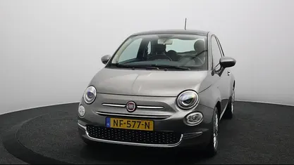 Occasion Fiat 500 Lounge 2017 Hatchback