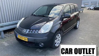 Occasion Nissan Note Visia 112 PK (82 kW) 2006 MPV