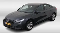 Grijs, metallic lak Gebruikt 2021 Audi A3 Proline Sedan | € 23.450 (Eerlijke prijs)