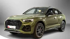 Gebruikt 2024 Audi Q5 Sportback S-Line SUV | € 57.995 (Goede deal)