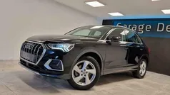 Zwart Gebruikt 2019 Audi Q3 S-Line SUV | € 29.990 (Eerlijke prijs)