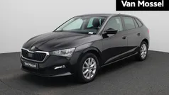Gebruikt 2021 Skoda Scala Active Hatchback | € 15.900 (Eerlijke prijs)
