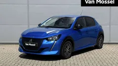 Gebruikt 2022 Peugeot e-208 Allure Hatchback | € 16.740 (Goede deal)