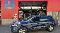 Blauw Gebruikt 2022 Ford Kuga Cool & Connect SUV | € 24.450 (Super prijs)