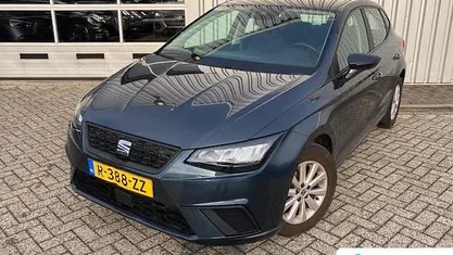 Occasion 2023 Seat Ibiza Style Hatchback | € 18.895 (Eerlijke prijs)
