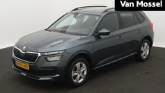 Grijs Gebruikt 2020 Skoda Kamiq Business Line SUV | € 23.944 (Eerlijke prijs)