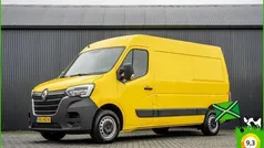 Gebruikt 2021 Renault Master Komfort Van | € 15.450 (Goede deal)