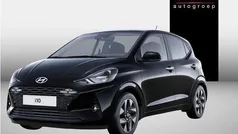 Gebruikt 2025 Hyundai i10 Hatchback | € 19.351 (Goede deal)