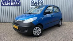Gebruikt 2008 Hyundai i10 Pure Hatchback | € 1.950 (Eerlijke prijs)