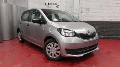 Occasion Skoda Citigo Active 60 PK (44 kW) 2018 Hatchback