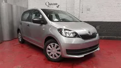 Grijs Gebruikt 2018 Skoda Citigo Active Hatchback | € 8.990 (Eerlijke prijs)