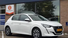 Gebruikt 2020 Peugeot 208 Active Hatchback | € 15.550 (Eerlijke prijs)
