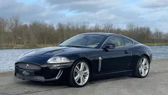Jaguar XKR