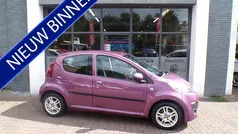 Gebruikt 2012 Peugeot 107 Hatchback | € 5.999 (Eerlijke prijs)