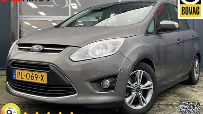 Occasion Ford C-MAX Titanium 2017 MPV