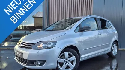 Gebruikt 2011 VW Golf Plus Cross Highline MPV | € 3.999 (Eerlijke prijs)