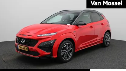 Gebruikt 2022 Hyundai Kona N Line SUV | € 21.400 (Eerlijke prijs)