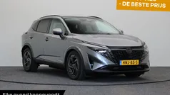 Grijs Gebruikt 2025 Nissan Qashqai N-Connecta SUV | € 39.940 (Eerlijke prijs)