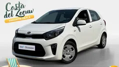 Gebruikt 2020 Kia Picanto Comfort Hatchback | € 9.220 (Eerlijke prijs)