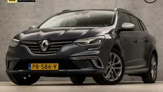 Gebruikt 2017 Renault Mégane GT Line GT-Line Stationwagen | € 13.445 (Eerlijke prijs)