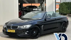 Gebruikt 2014 BMW 428 Executive Cabriolet | € 22.950 (Goede deal)