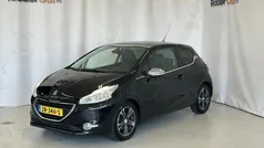 Gebruikt 2015 Peugeot 208 Allure Hatchback | € 7.499 (Goede deal)