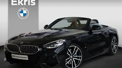 Gebruikt 2019 BMW Z4 Comfort Edition Cabriolet | € 43.900 (Eerlijke prijs)