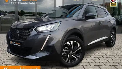 Occasion 2023 Peugeot 2008 Allure SUV | € 21.900 (Goede deal)