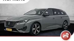 Grijs Gebruikt 2024 Peugeot 308 GTi Stationwagen | € 35.925 (Eerlijke prijs)