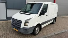 Gebruikt 2009 VW Crafter Van | € 4.499 (Super prijs)