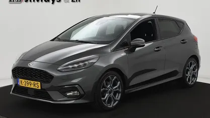 Occasion Ford Fiesta ST-Line X 2021 Hatchback