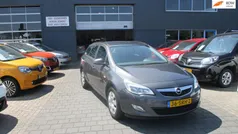 Gebruikt 2011 Opel Astra Edition Stationwagen | € 2.740 (Super prijs)