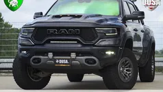 Grijs Gebruikt 2021 Dodge Ram Pickup | € 89.950 (Super prijs)