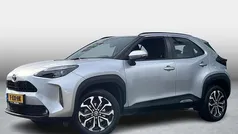 Grijs Gebruikt 2023 Toyota Yaris Cross SUV | € 27.499 (Eerlijke prijs)