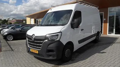 Occasion Renault Master 136 PK (100 kW) 2021 Van